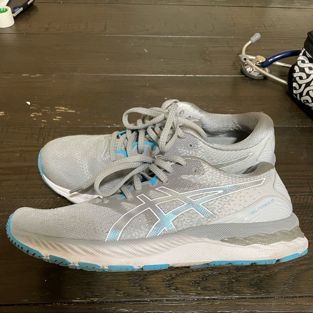 Asics Gel Nimbus 23